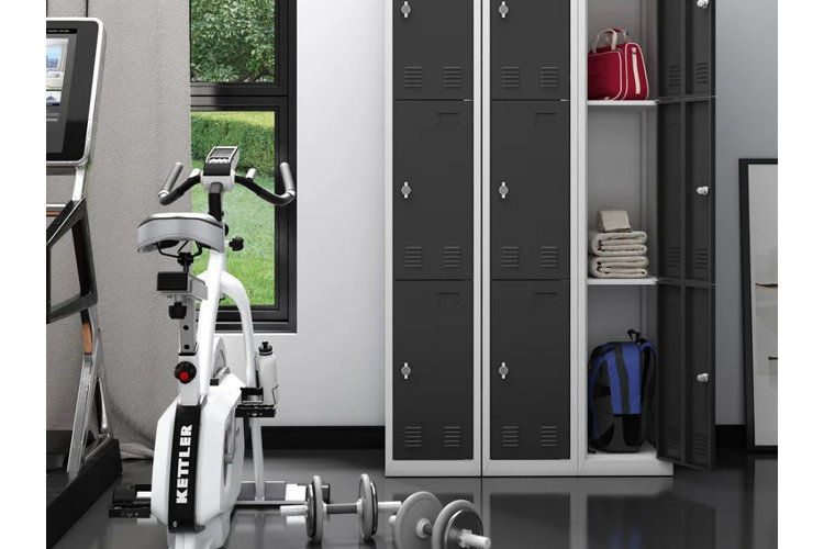 Home gym equipment online ideas